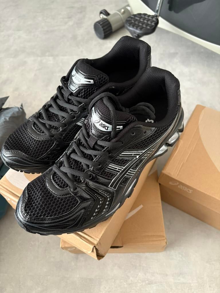 Asics gel kayano 14 maat 46, Sport en Fitness, Loopsport en Atletiek, Ophalen of Verzenden, Nieuw, Hardloopschoenen, Asics