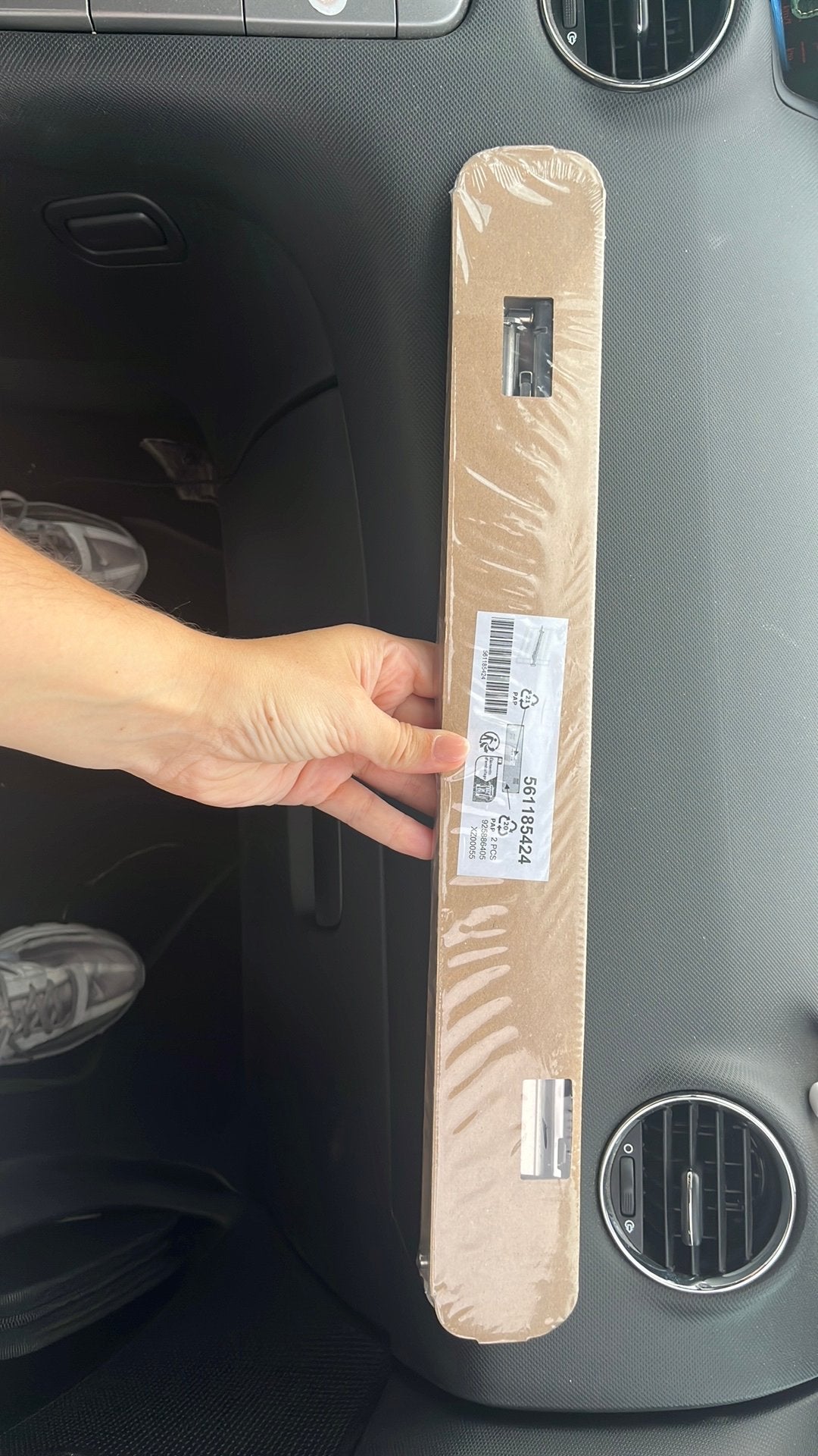 Telescoop rails, Huis en Inrichting, Kasten | Overige, Ophalen of Verzenden, Nieuw
