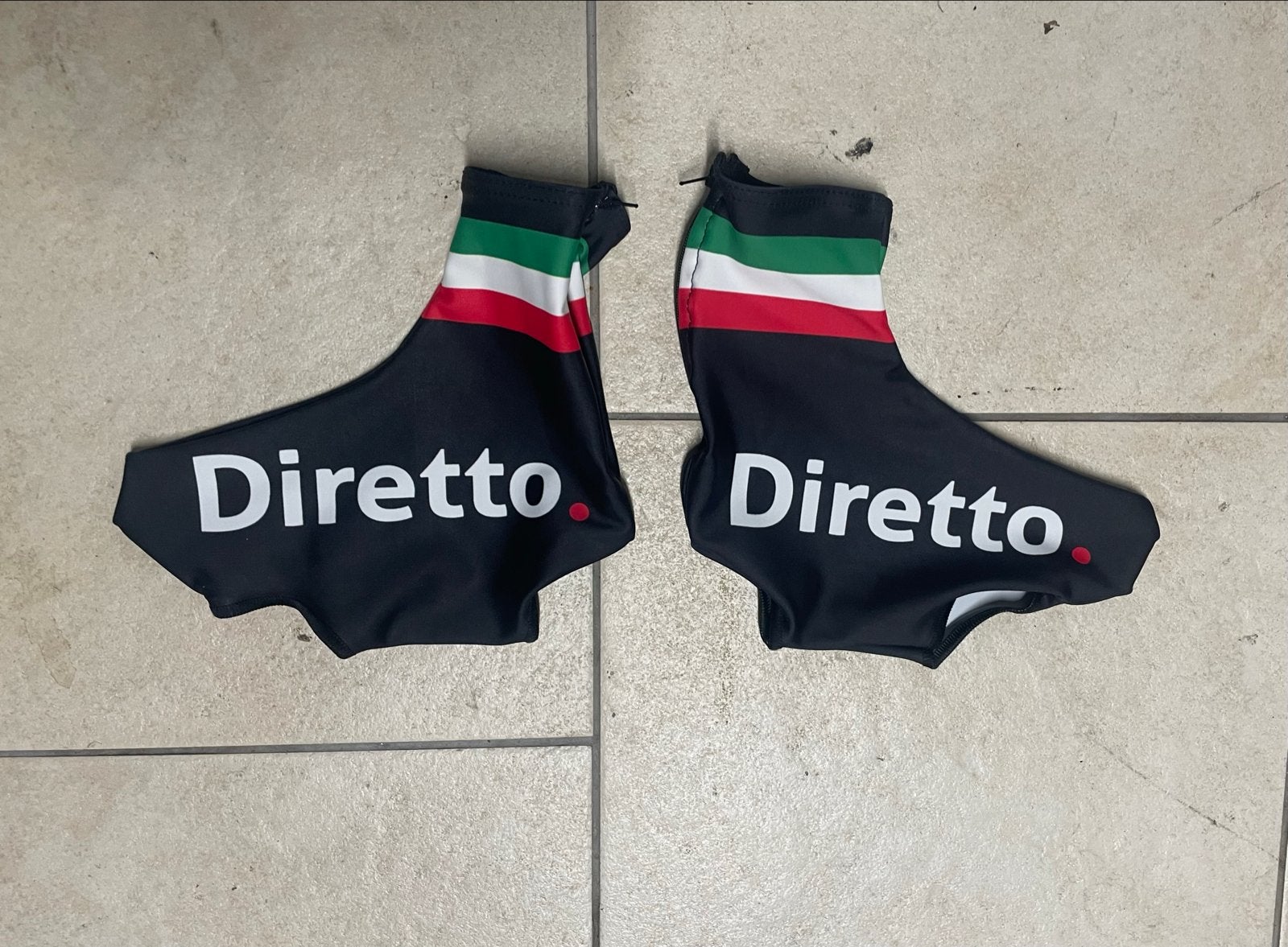 Zomer overschoenen - Direttto, Fietsen en Brommers, Ophalen of Verzenden, Nieuw, Schoenen