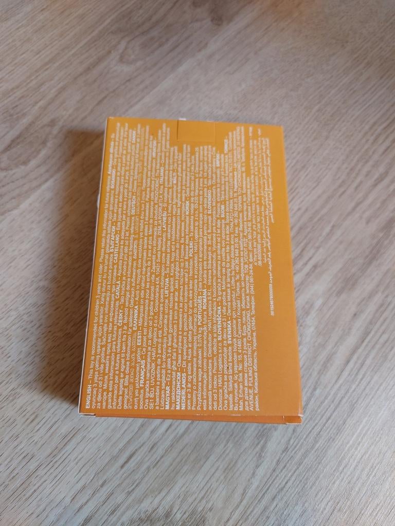 Hot wheels mcdonalds speeltje, Ophalen of Verzenden