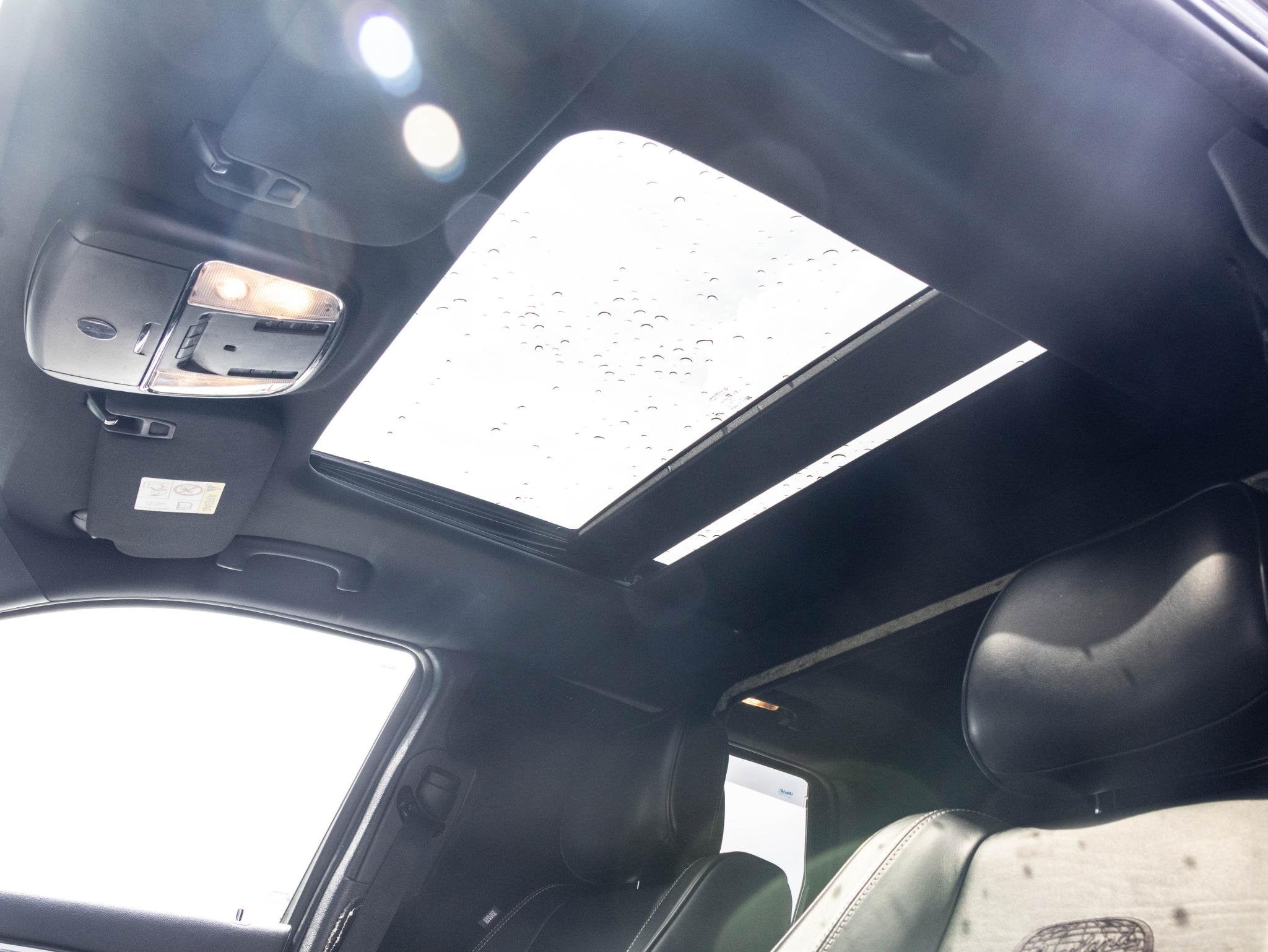 Jeep Grand Cherokee 3.0 CRD Overland, Auto's, Jeep, Elektrische stoelverstelling, Stof, Gebruikt, 190 pk