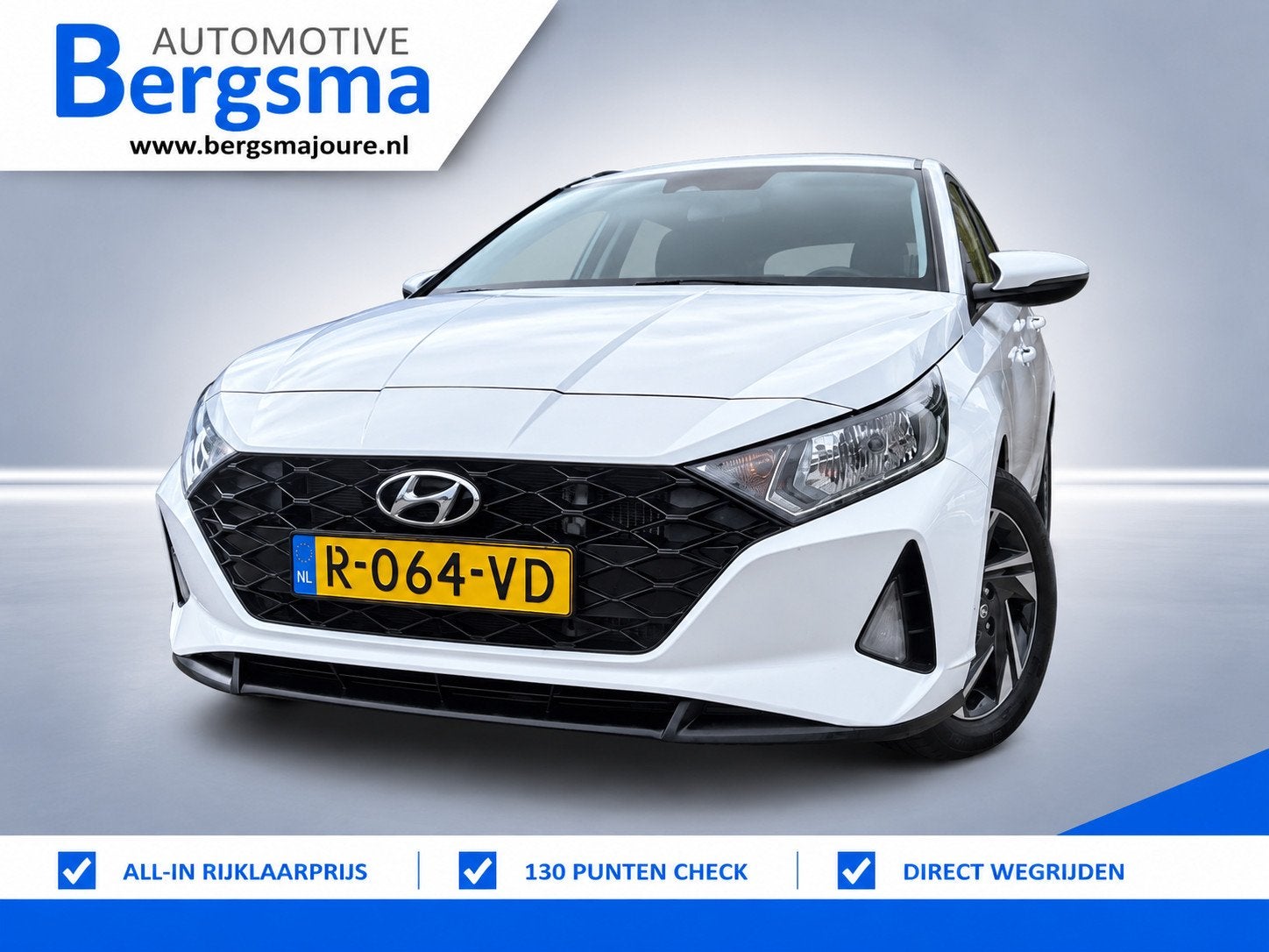 Hyundai i20 1.0 T-GDI Comfort, Auto's, Voorwielaandrijving, 450 kg, Gebruikt, Euro 6