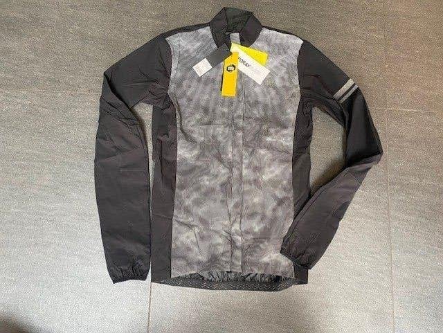 Dames regenjack Agu storm breaker Nieuw! S, S, Nieuw, Ophalen of Verzenden, X