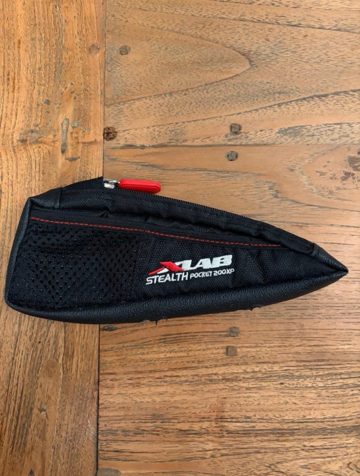 XLAB Stealth Pocket 200XP – Like New, Ophalen of Verzenden, Zo goed als nieuw