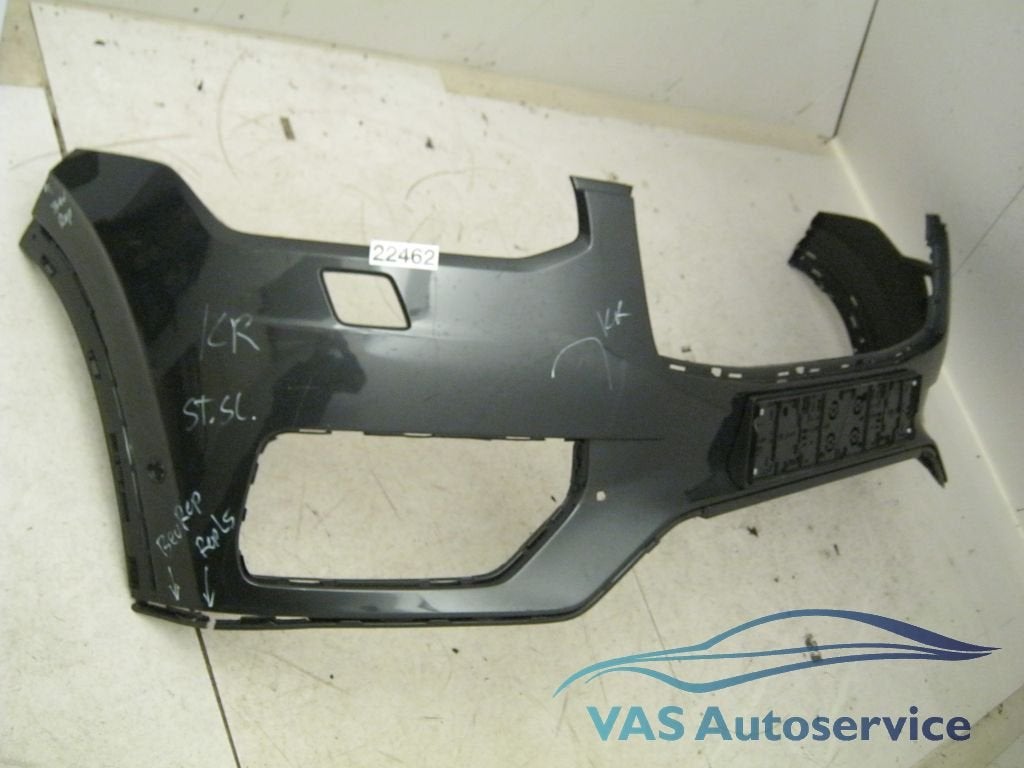 Voorbumper Volvo XC90 vanaf 2014, Gebruikt, -, Voor, -