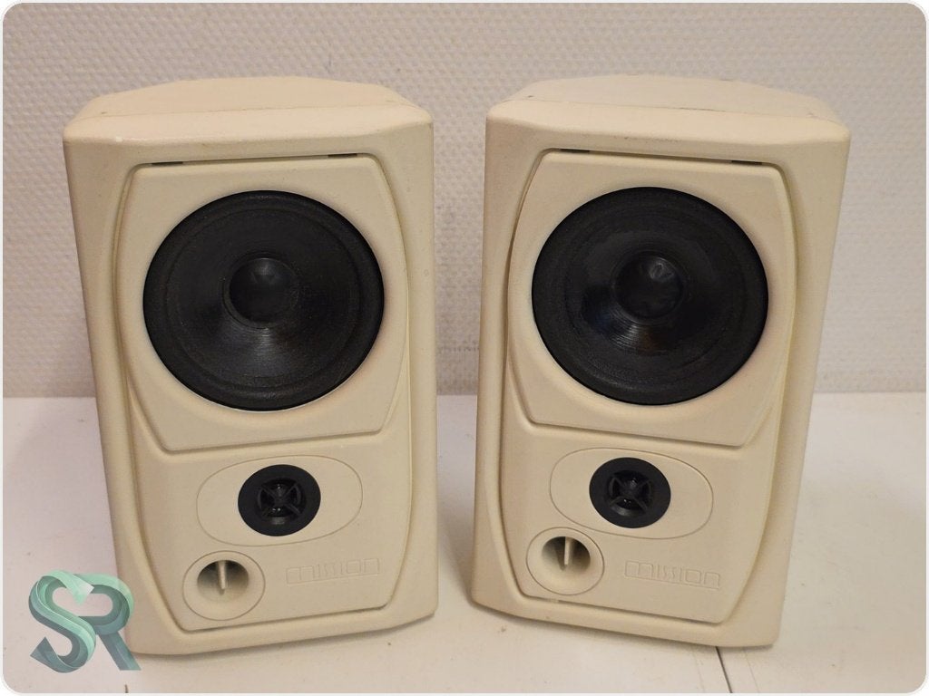 Mission 73S, Gebruikt, ., Ophalen of Verzenden, .