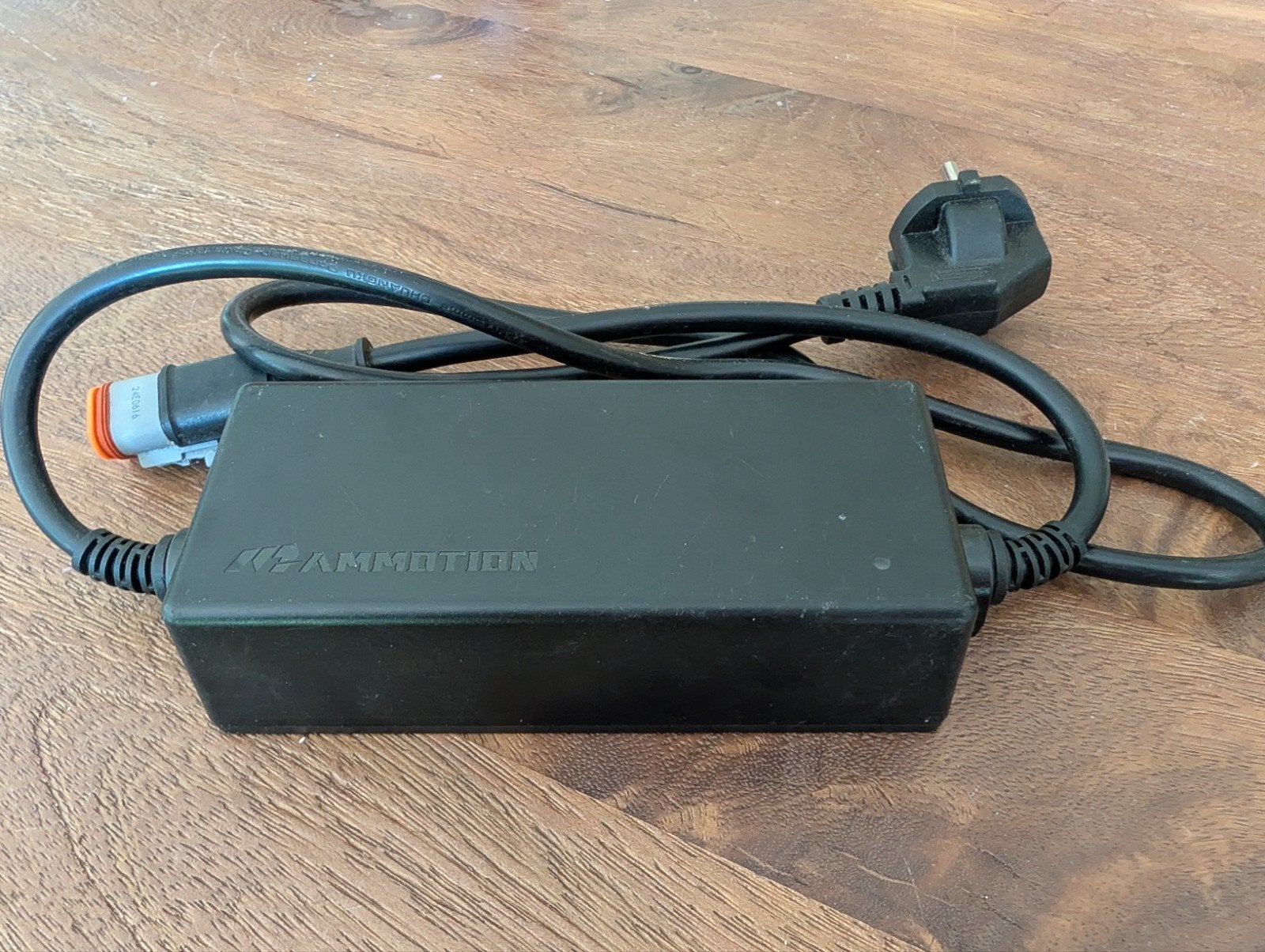 Mammotion Yuka Laadstation Adapter - Origineel, Ophalen of Verzenden, Minder dan 20 cm