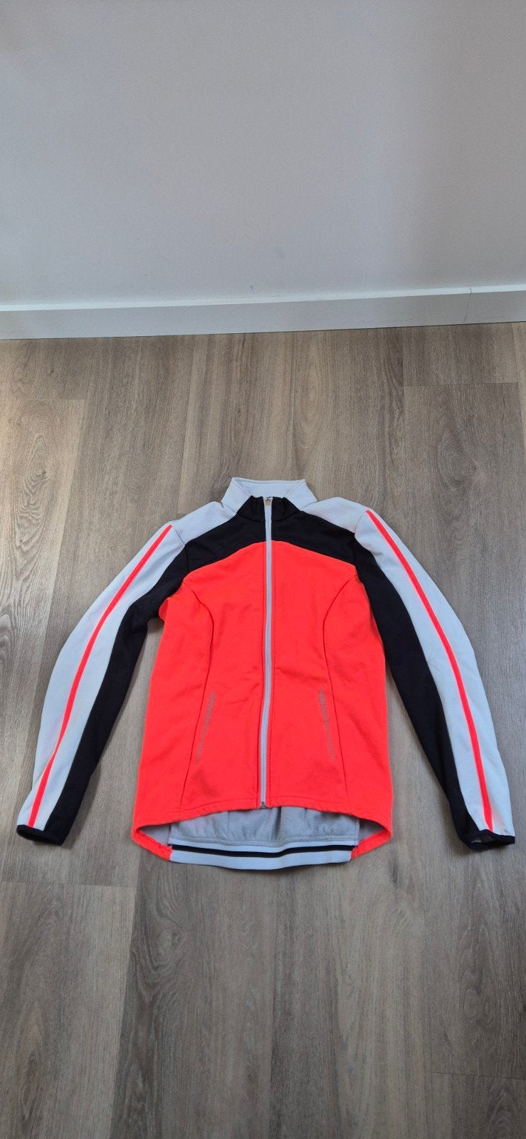 Softshell jas, maat 40, Maat 38/40 (M), Wit, Ophalen of Verzenden, Crivit