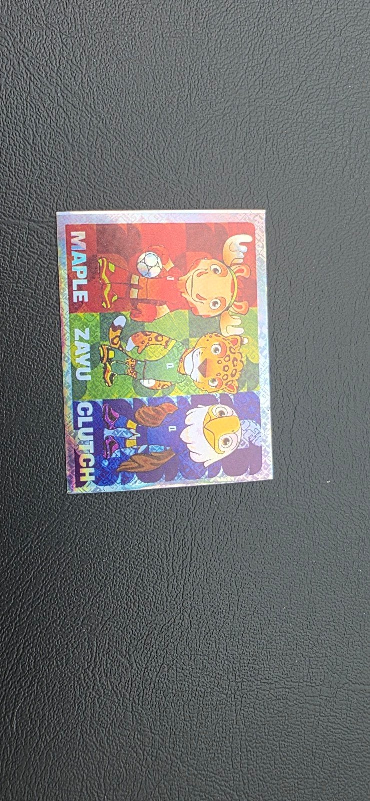 Panini FIFA World Cup 2022 Qatar stickers en plaatjes, Hobby en Vrije tijd, Stickers en Plaatjes, Verzenden