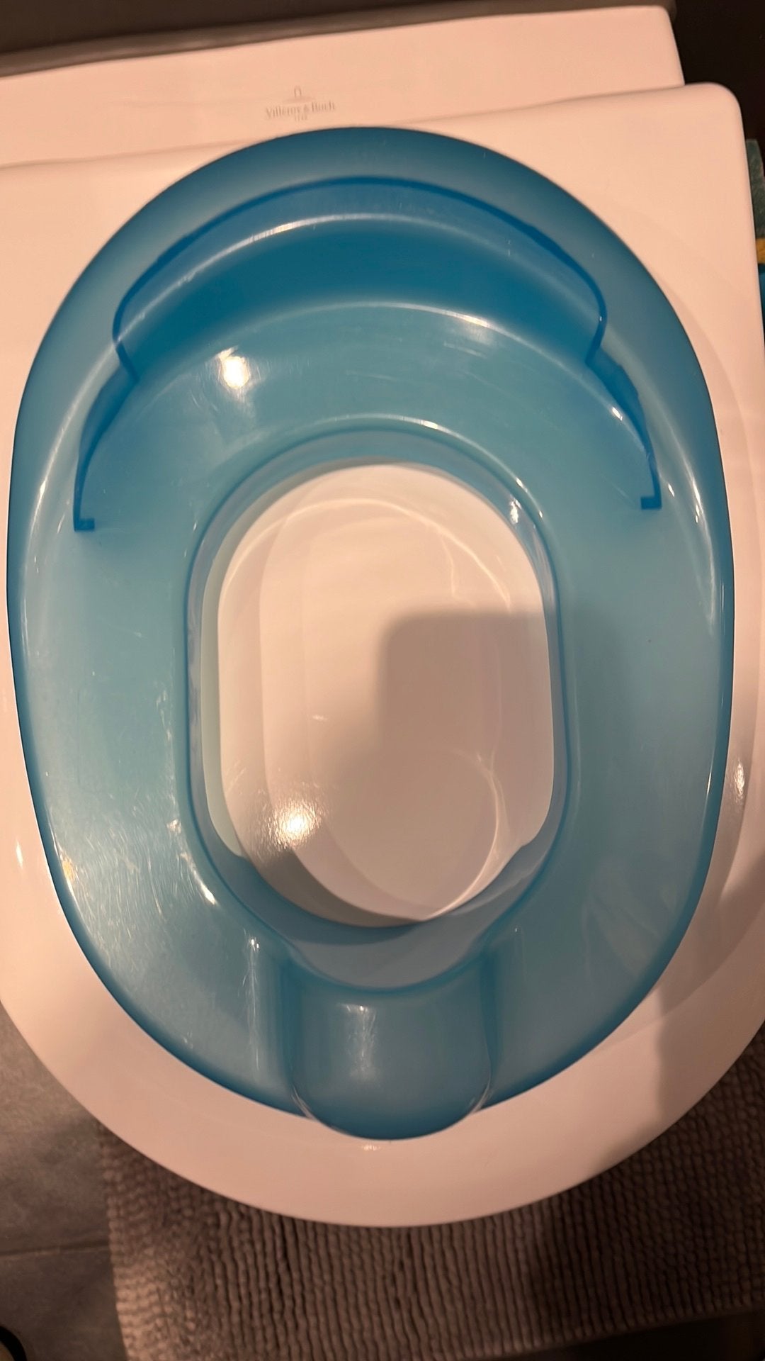 Wc verkleiner, Ophalen of Verzenden, Gebruikt, Overige typen