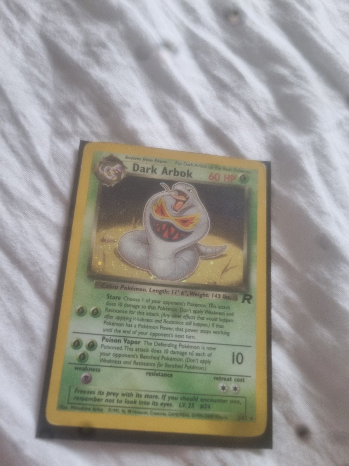dark arbok 1999/23000, Ophalen of Verzenden, Zo goed als nieuw