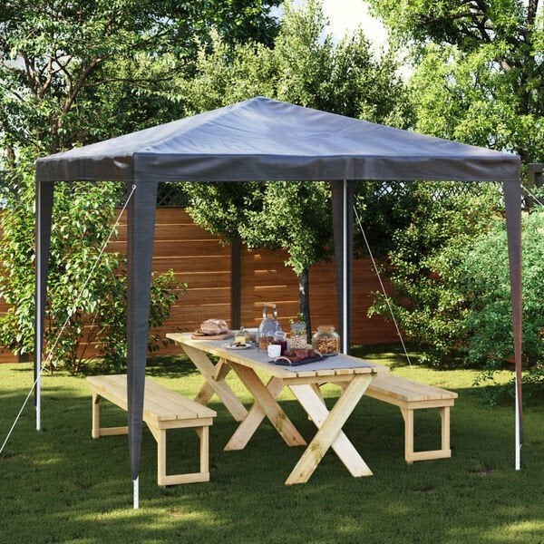 Partytent professioneel 90 g/m² 2,5x2,5  noeuw in doos
Deze, Tuin en Terras, Partytenten, ., Nieuw, ., .