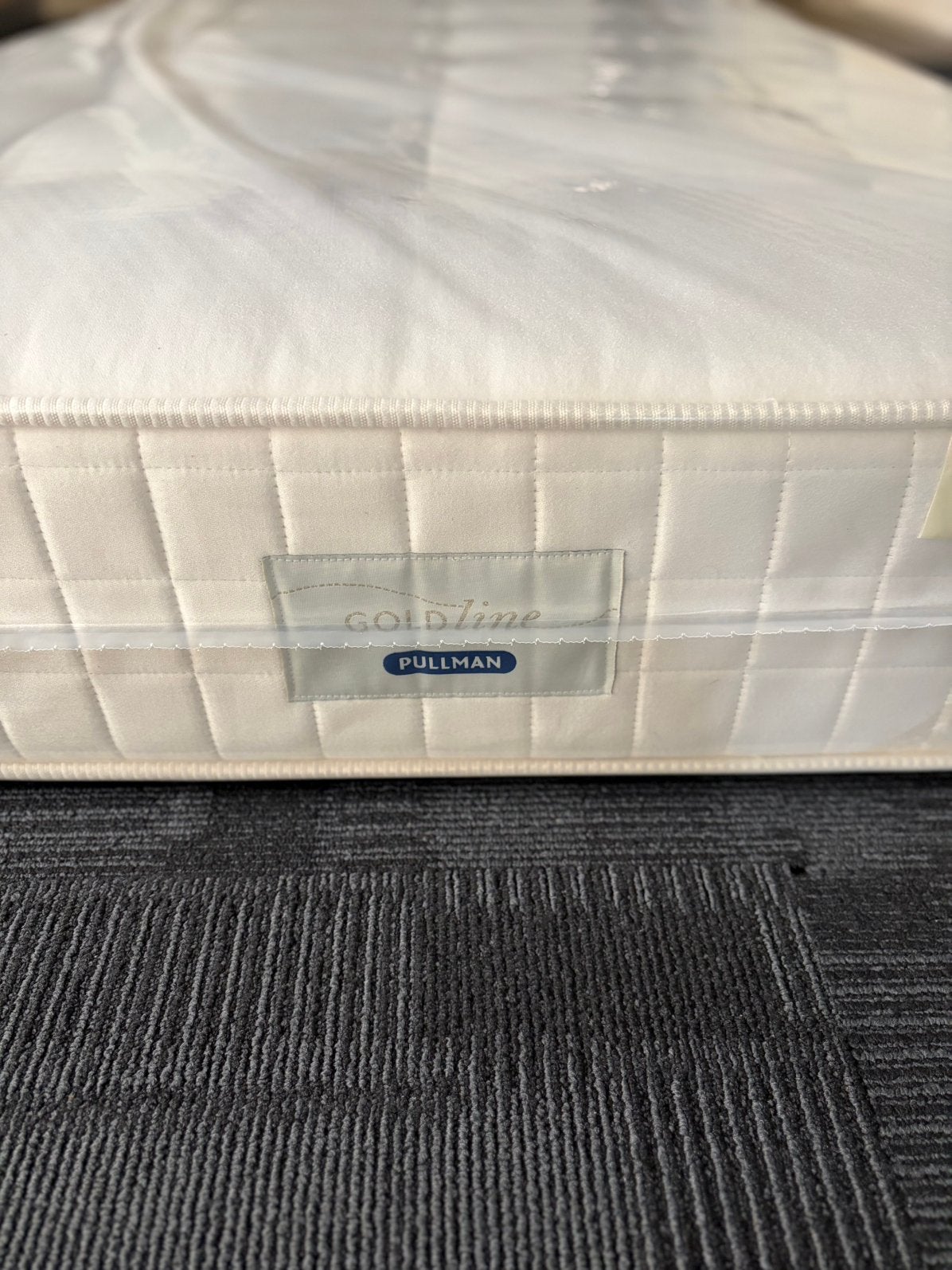 Pullman Goldline Luxury | Standaard | 90x200 art.121, Ophalen of Verzenden, Zo goed als nieuw, Eenpersoons, 90 cm