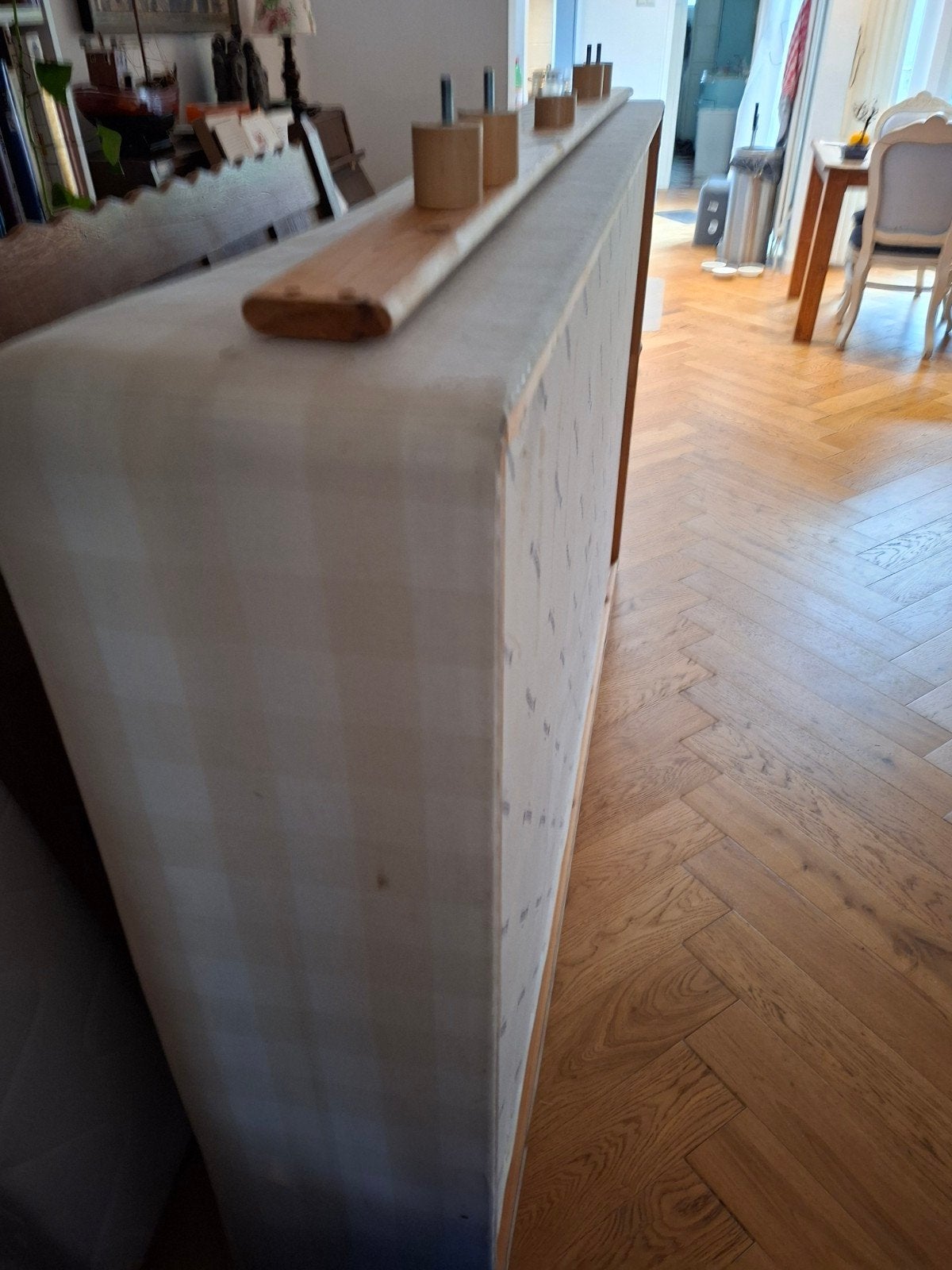 gratis boxspring 120x200 hastens, Gebruikt, Ophalen of Verzenden, Twijfelaar, 120 cm