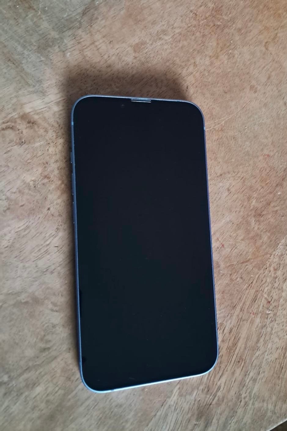 iPhone 14 - Zeer nette staat, 256GB, Telecommunicatie, Mobiele telefoons | Apple iPhone, 256 GB, Blauw, Ophalen of Verzenden, Zo goed als nieuw
