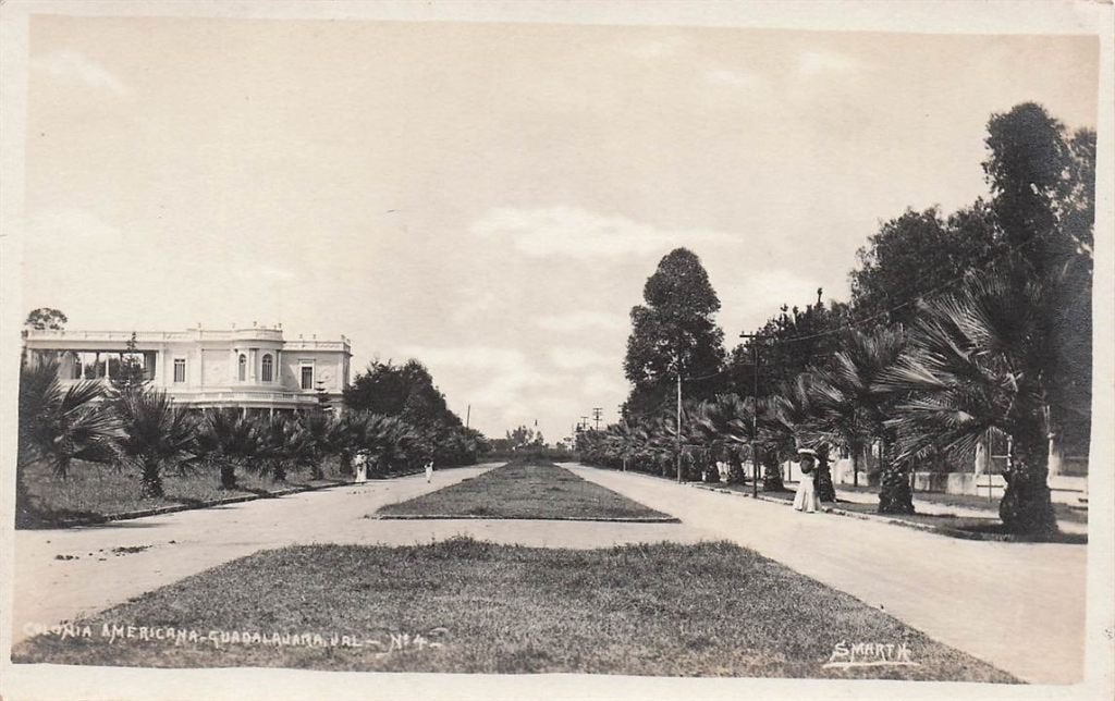 703-256-027 Mexico, Verzenden, Voor 1920, Overig Europa