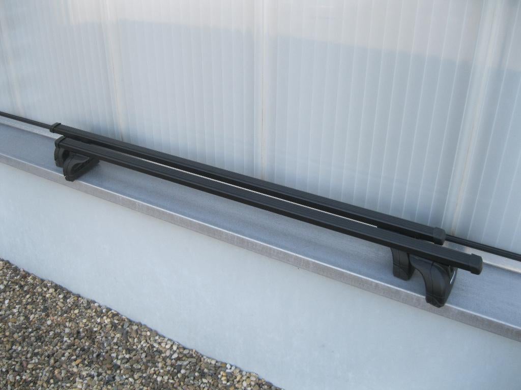 Ford Galaxy en Focus dakdragers, Auto diversen, Dakdragers, Ophalen of Verzenden, Gebruikt