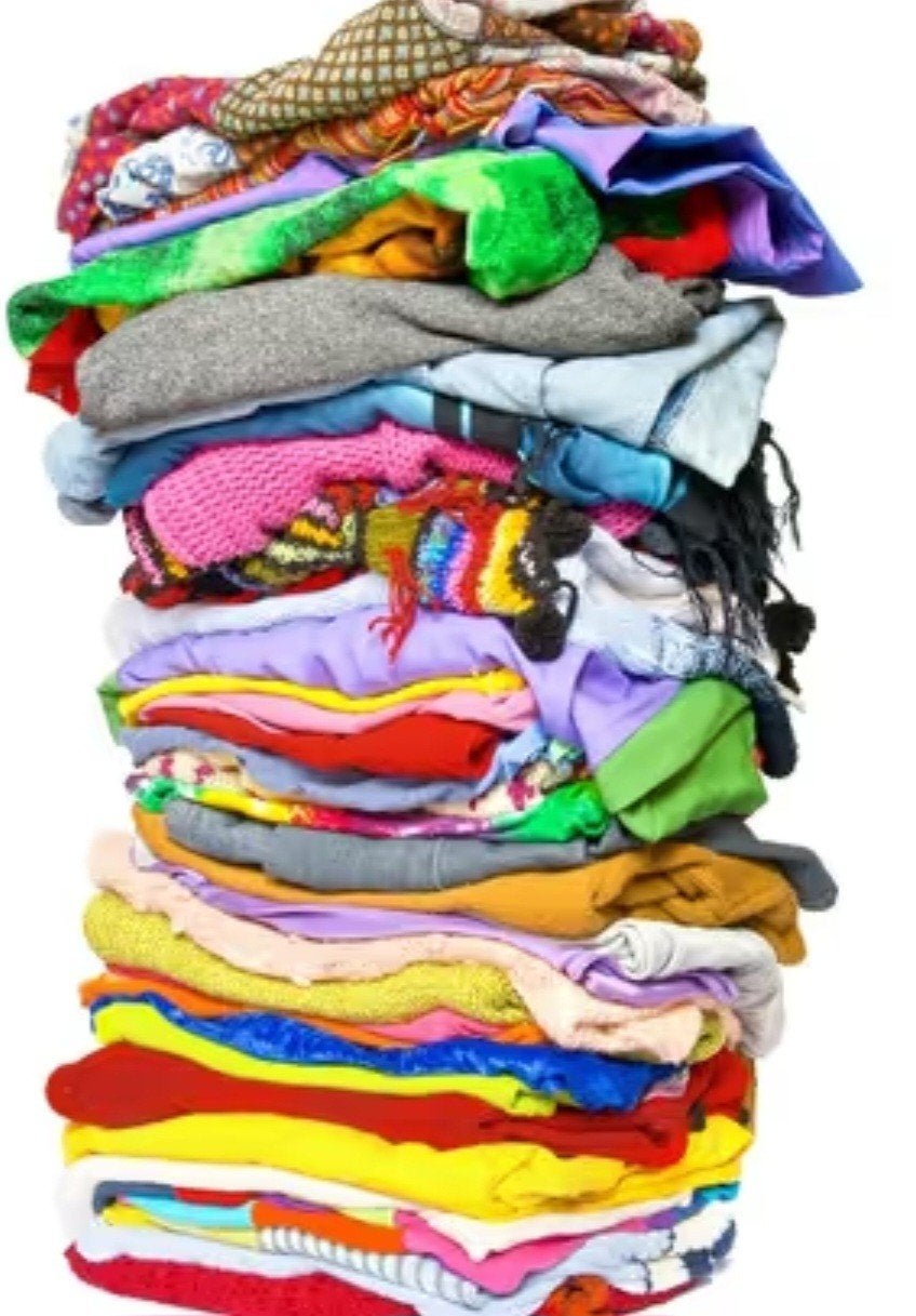 Gezocht: Gratis kleding voor een gezin‍‍‍, Ophalen of Verzenden