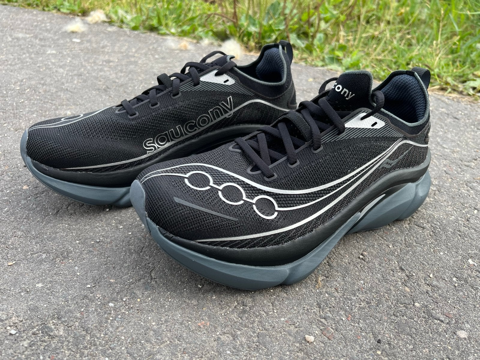 Saucony Endorphin Elite 3 - Unisex - Maat 45, Hardloopschoenen, Verzenden, Saucony, Zo goed als nieuw
