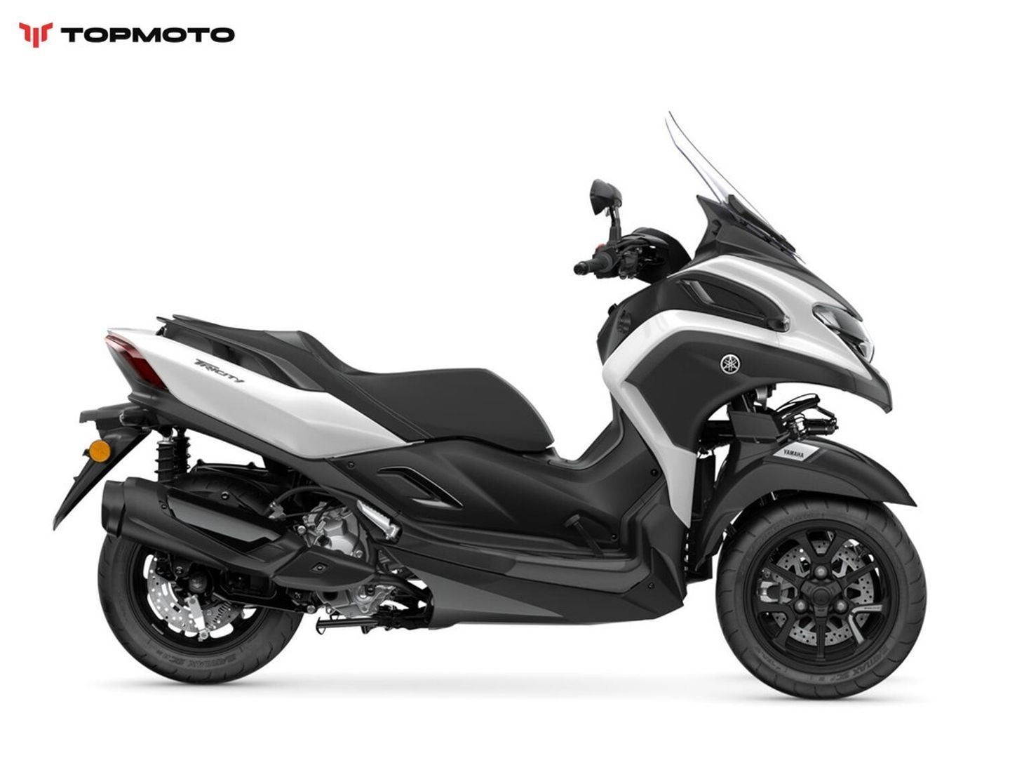 Yamaha TriCity 300 (bj 2025), Motoren, Scooter, 292 cc, Bedrijf, Onbekend