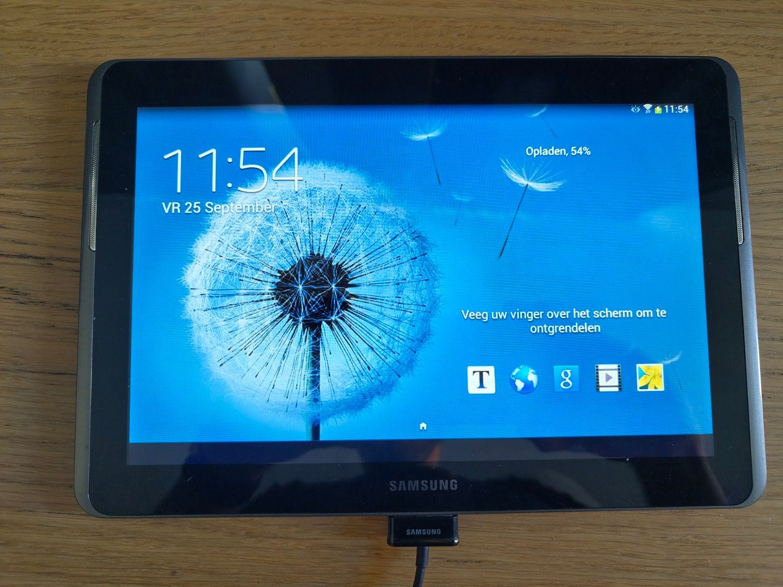 Samsung Galaxy Tab 2 10.1 – GT-P5110, Computers en Software, 10 inch, Gebruikt, Uitbreidbaar geheugen, Galaxy Tab 2