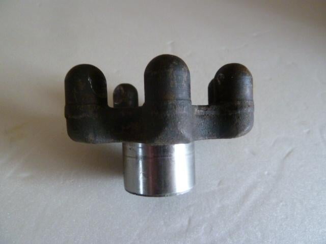OMC Stringer ball gear, gebruikt., Ophalen of Verzenden, Gebruikt, Motor en Techniek, Motorboot