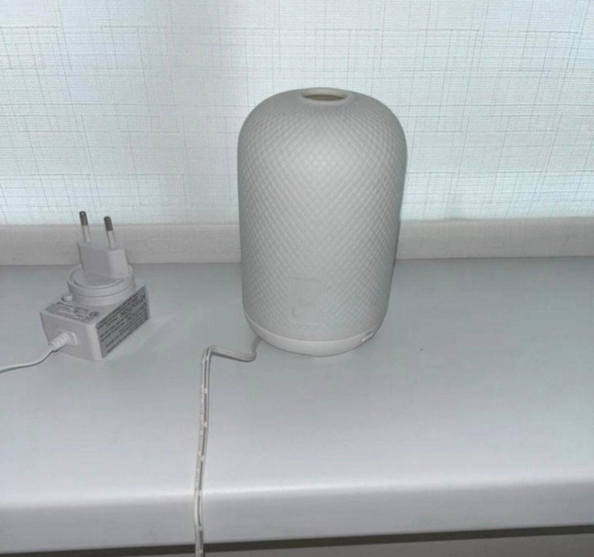 Young Living haven diffuser, Ophalen, Zo goed als nieuw, Aroma