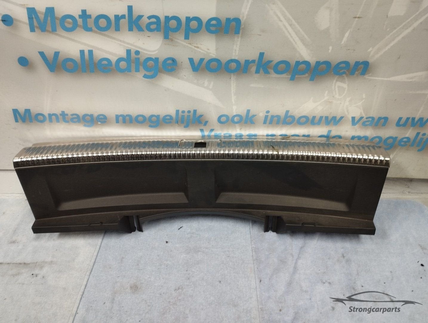 Kofferbak bekleding Achter Audi A5 F5 8W8864513C/8W8864483C, Auto-onderdelen, Interieur en Bekleding, Gebruikt, -, -, -