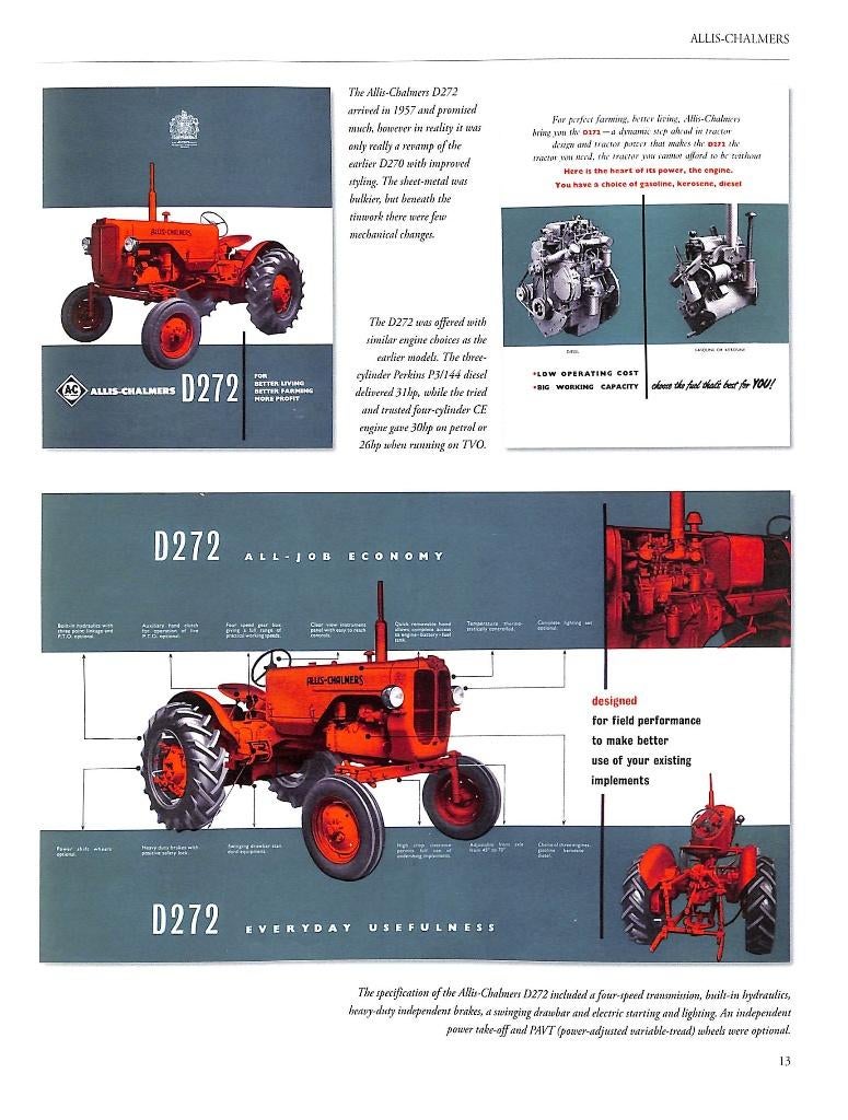 British Tractors 1945-1965, Boeken, Verzenden, Nieuw, Stuart Gibbard, Tractor en Landbouw