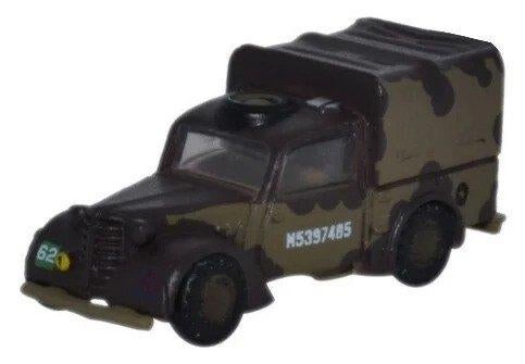 AUSTIN TILLY 51st HIGHLAND DIVISION, Ophalen of Verzenden, Nieuw, Auto