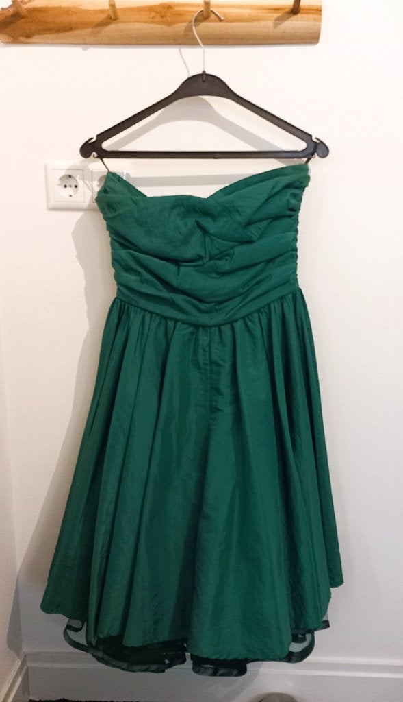 IN*WEAR  design kirsten teisner, Maat 38/40 (M), Zwart, Ophalen of Verzenden, Zo goed als nieuw