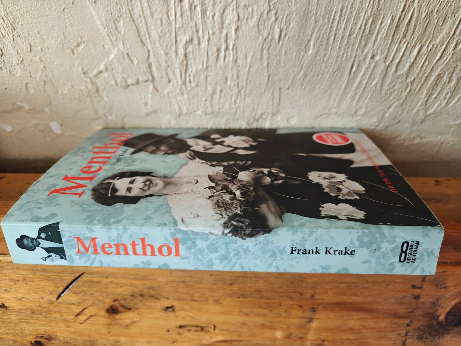 Menthol., Ophalen of Verzenden, Tweede Wereldoorlog