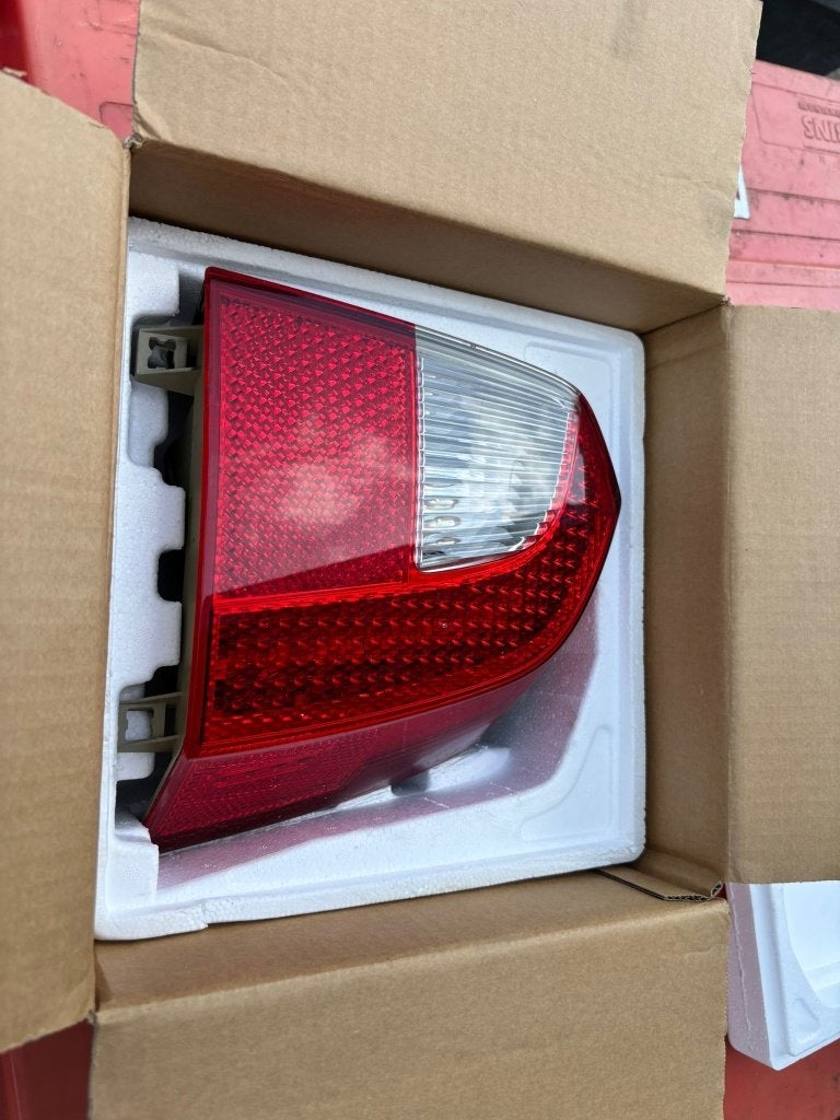 Originele Volvo XC70 onderdelen (MY2011) – 50% v.nieuwprijs, Ophalen, Gebruikt, Volvo