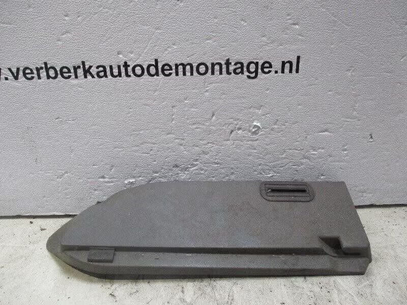 HOEDENPLANKSTEUN links Ford Fiesta 2 (84-fb-b46803-dcw), Gebruikt, Ophalen of Verzenden, Henry-Ford-Straße 1 50735 Köln, DE, Ford-Werke GmbH