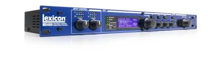 Lexicon MX400 FX processor, Ophalen of Verzenden, Zo goed als nieuw