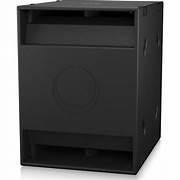 Turbosound NUQ118B AN