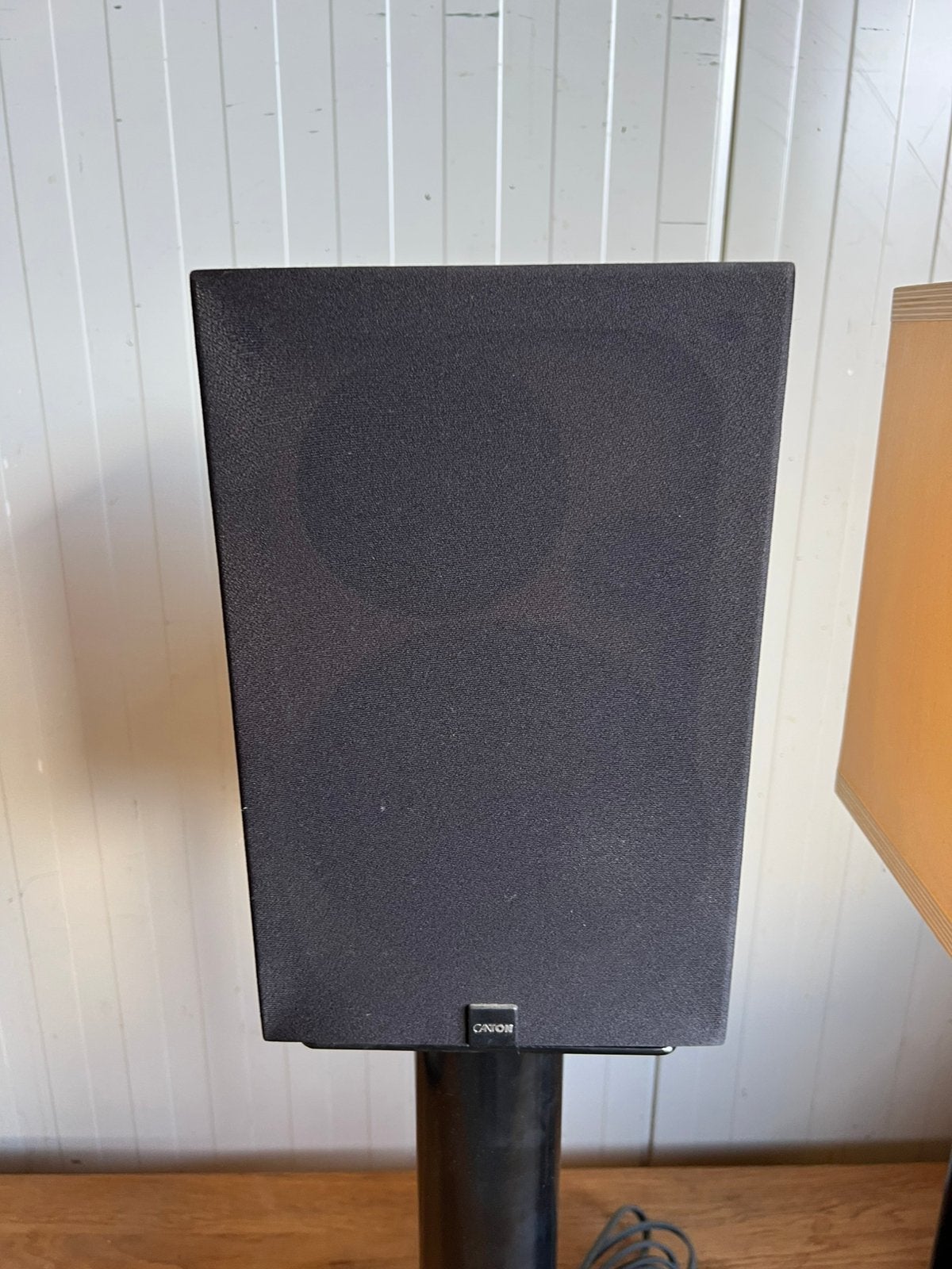 Luidsprekers van canton, Audio, Tv en Foto, O, O, Ophalen, Overige merken