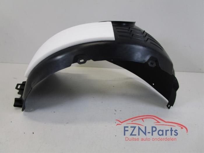 VW Golf 7 Modderkuip Rechts-Voor PVC, Auto-onderdelen, Ophalen of Verzenden, Gebruikt