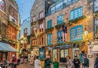Boeking Appartement London, Tickets en Kaartjes, Twee personen, 3 overnachtingen of meer