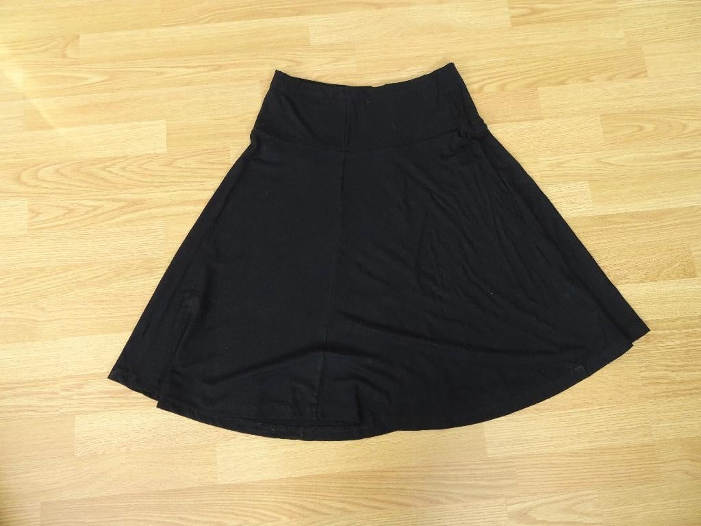 H&M Rokje maat 38, Kleding | Dames, Maat 38/40 (M), H&M, Zwart, Ophalen of Verzenden