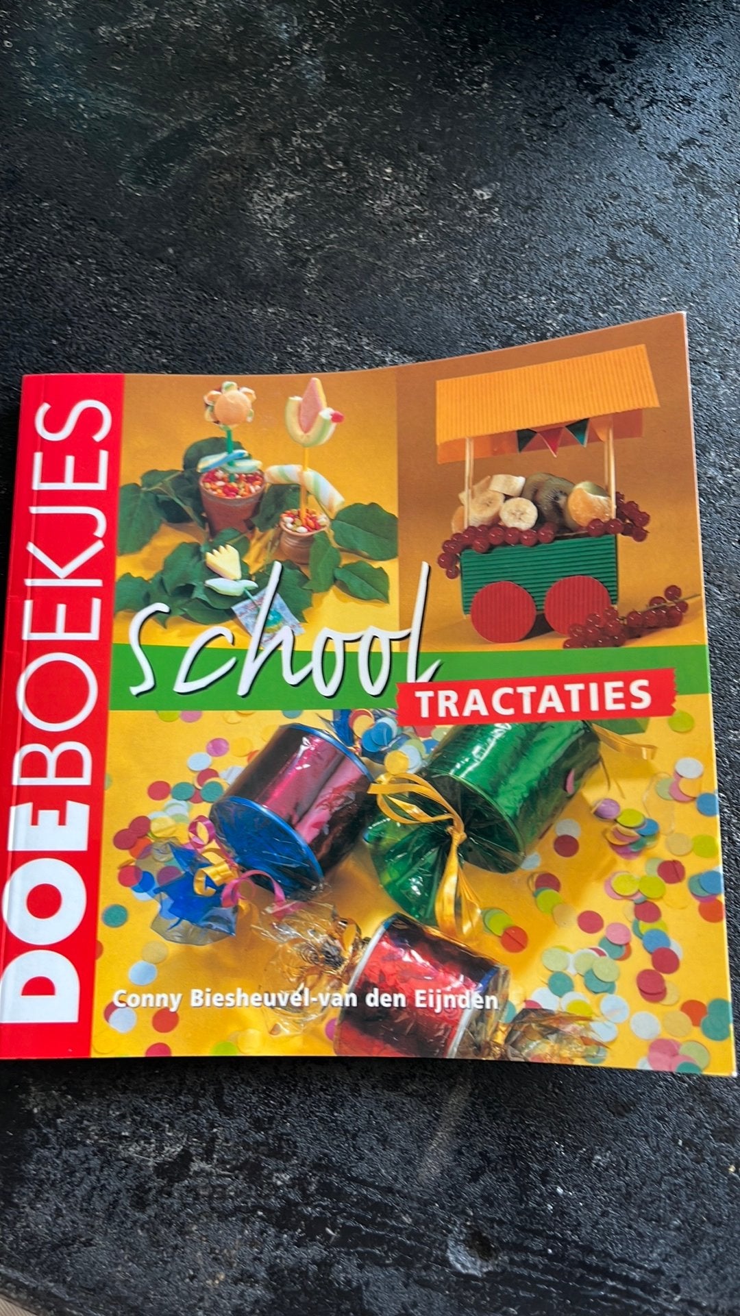 Doeboekjes school tractsties, Boeken, Ophalen of Verzenden, Zo goed als nieuw, Overige onderwerpen