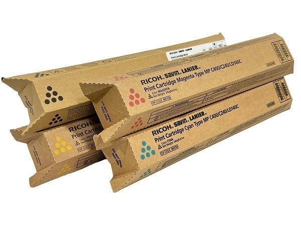 Ricoh toners C300 en C400, Ophalen of Verzenden, Nieuw, Toner, Ricoh