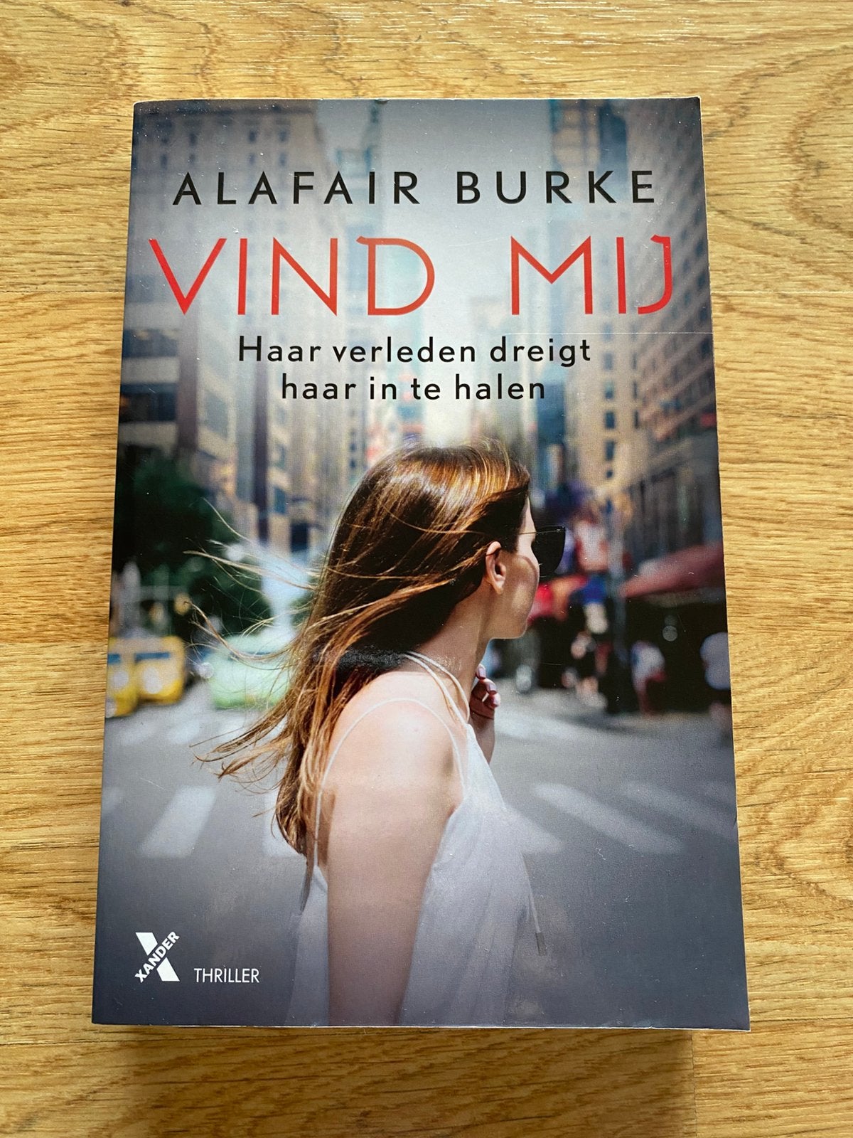 Goed boek, Ophalen of Verzenden, Zo goed als nieuw