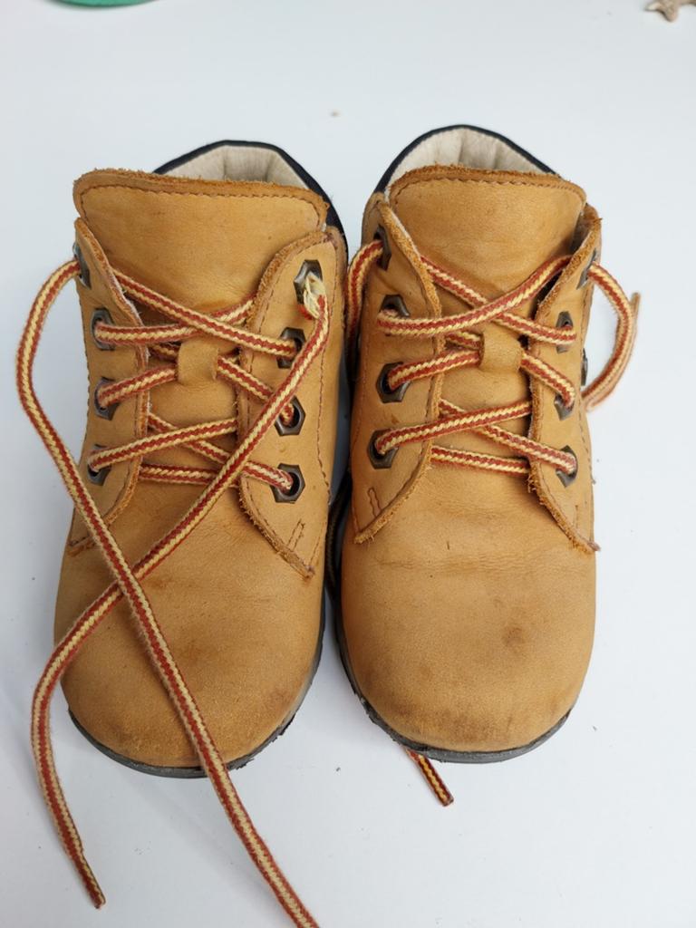 Schoenen maat 23, Ophalen, Jongetje, Diverse, Gebruikt