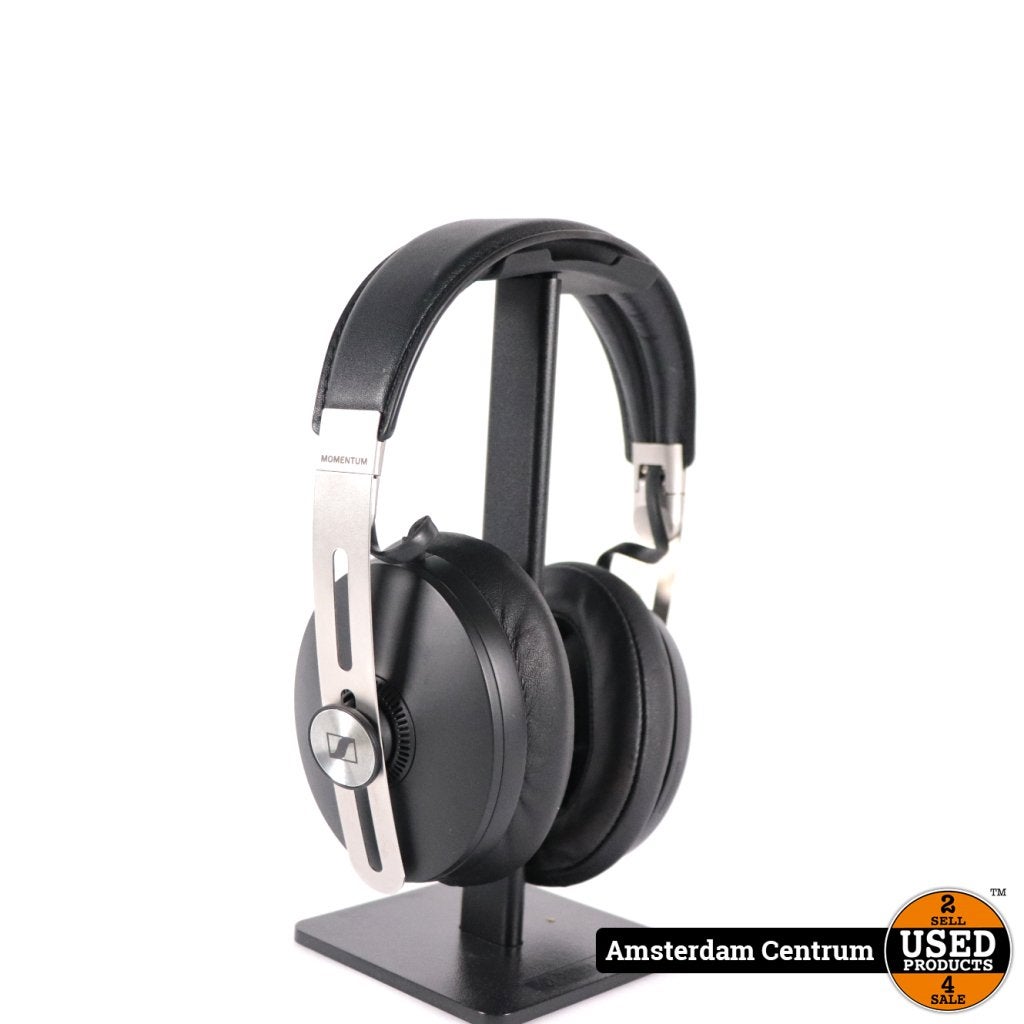 Sennheiser Momentum 3 Koptelefoon - Nette Staat