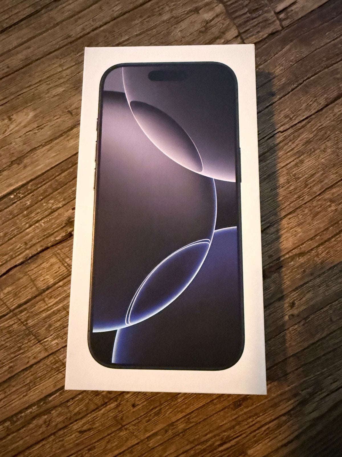 iPhone 16 Pro 256GB Black Titanium 98% + AppleCare+, Telecommunicatie, Zwart, Ophalen of Verzenden, Zo goed als nieuw, 98 %