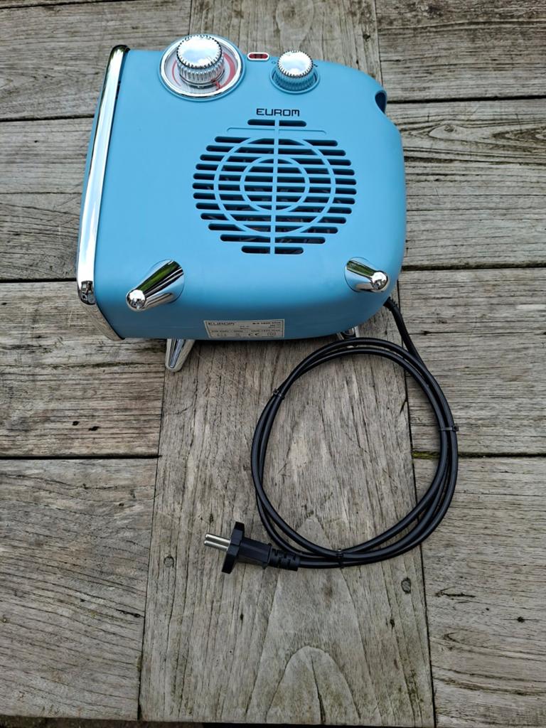 Electrische kachel., 30 tot 80 cm, Minder dan 60 cm, Ophalen of Verzenden, Kachel