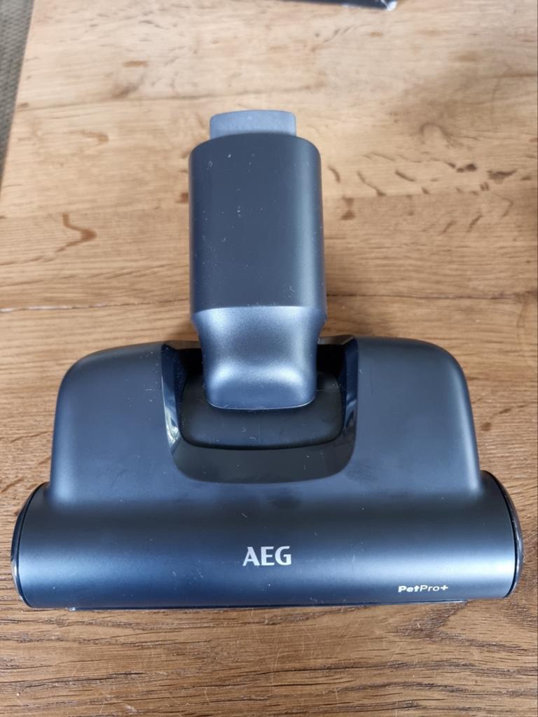 AEG AZE155, Ophalen of Verzenden, Nieuw