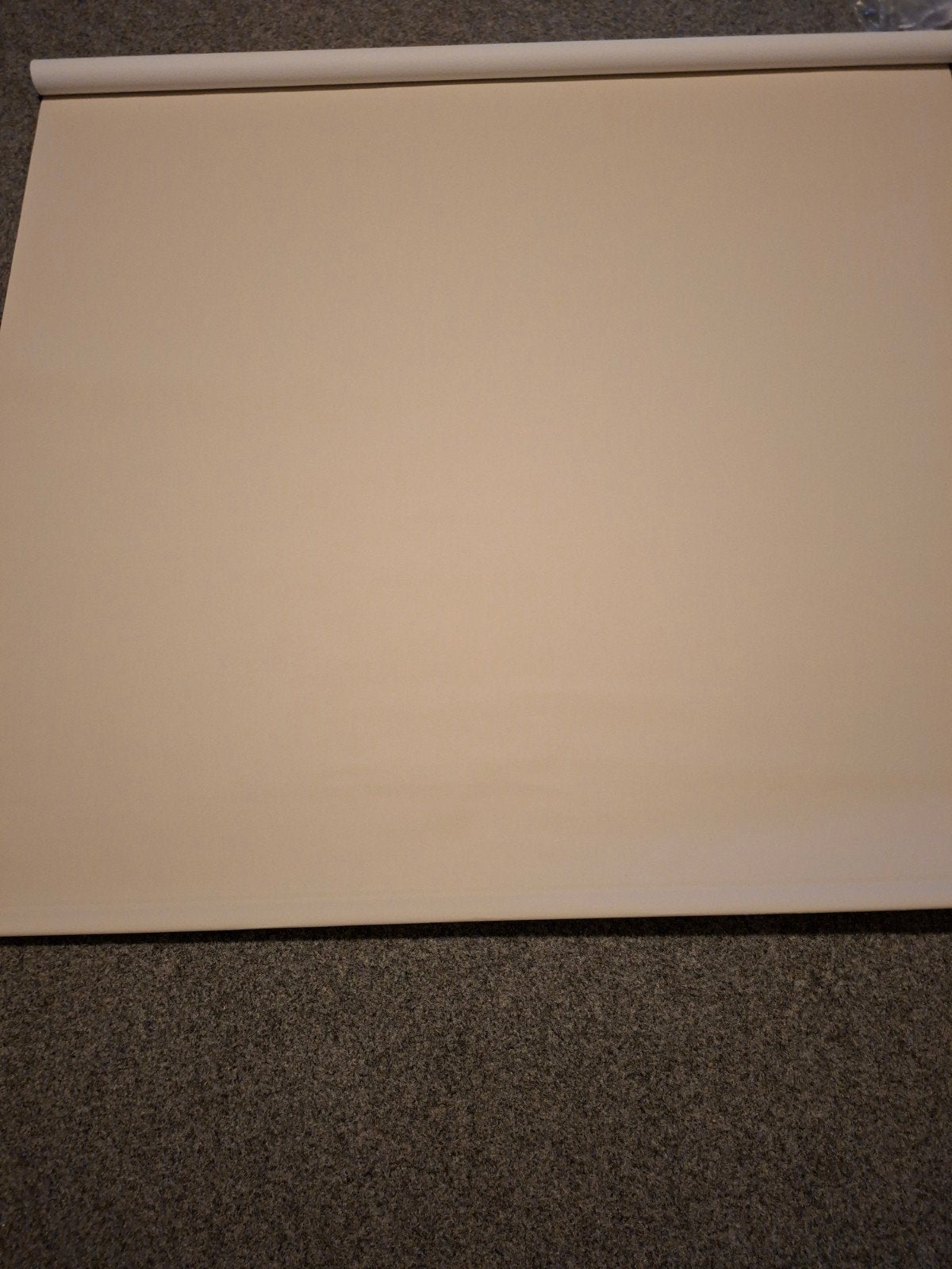 2 rolgordijnen, Huis en Inrichting, Ophalen, Beige