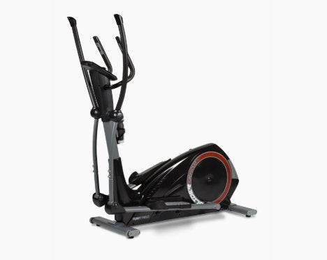 Glider DCT 2500i Crosstrainer, Ophalen, Gebruikt, Crosstrainer